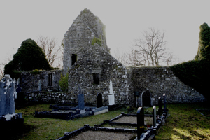 Ballindoon Dominican Priory