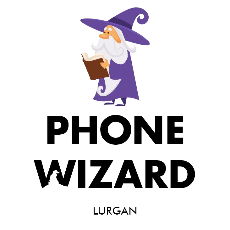 Phone Wizard Lurgan