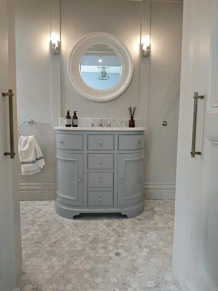 Roche Building Services | Bathroom & Tiling Experts Wicklow