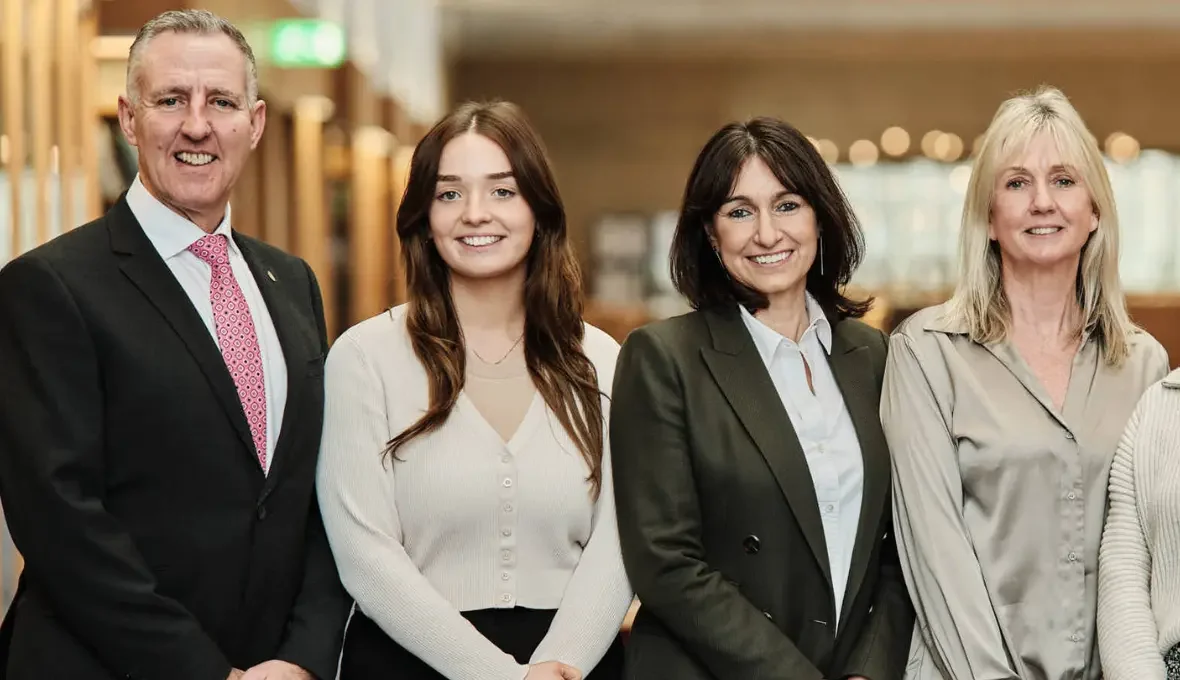 NxtGEN Executive Presence