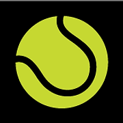 Dolan Padel Courts Ireland logo
