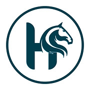 Hitchmough's Equestrian Centre logo