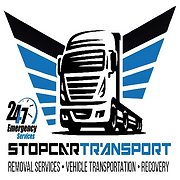 Stopcar Removal Transport - Belfast Man & Van