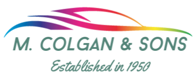 M Colgan & Sons