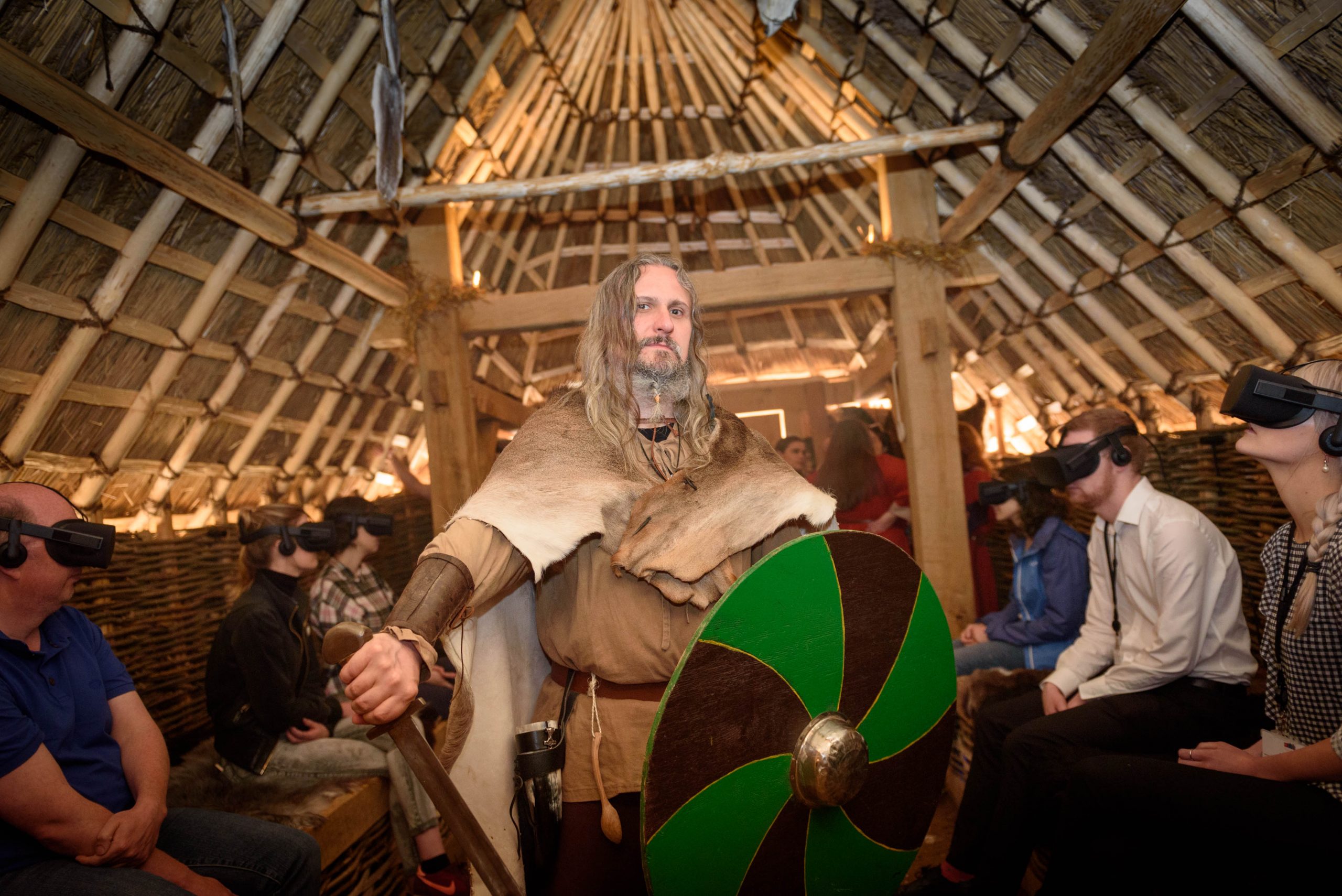 Waterford Treasures: King Of The Vikings