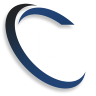 Laztech IT Services Ireland logo