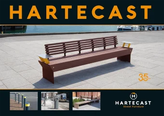 Hartecast logo
