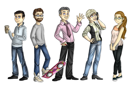 Graphedia