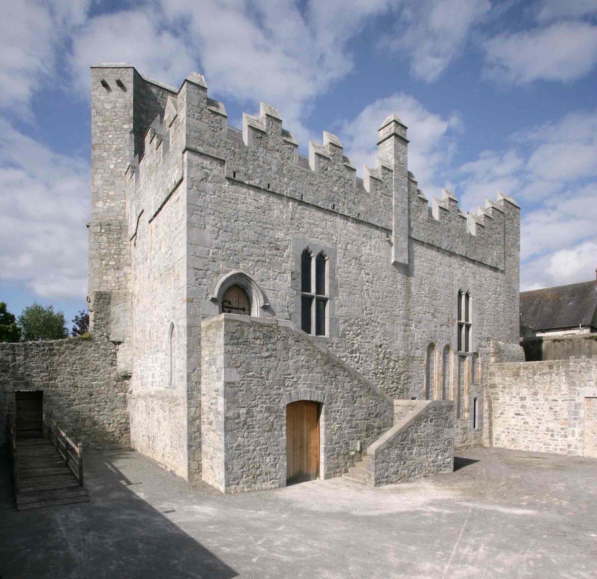 Castle Desmond