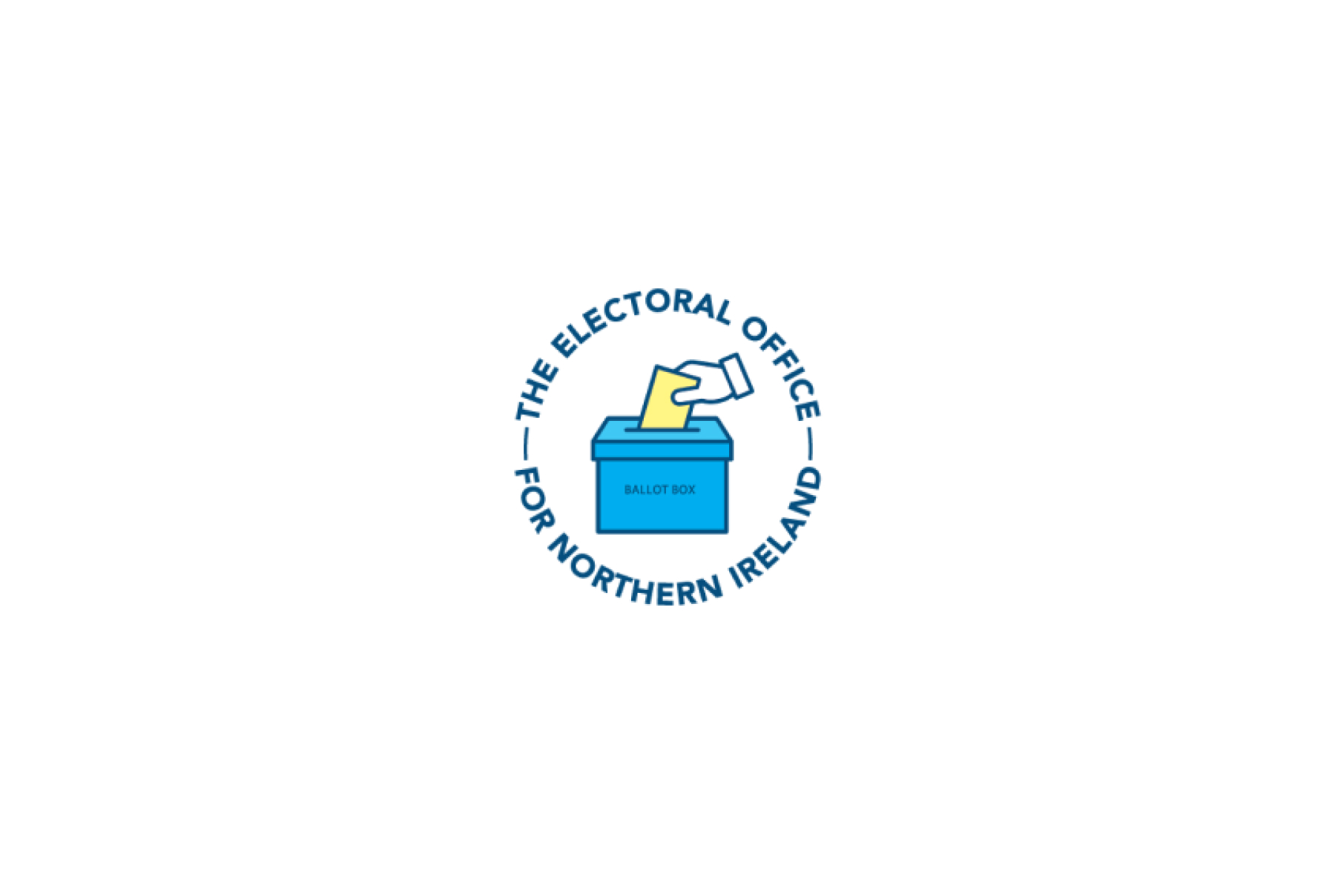 Electoral Office for Northern Ireland