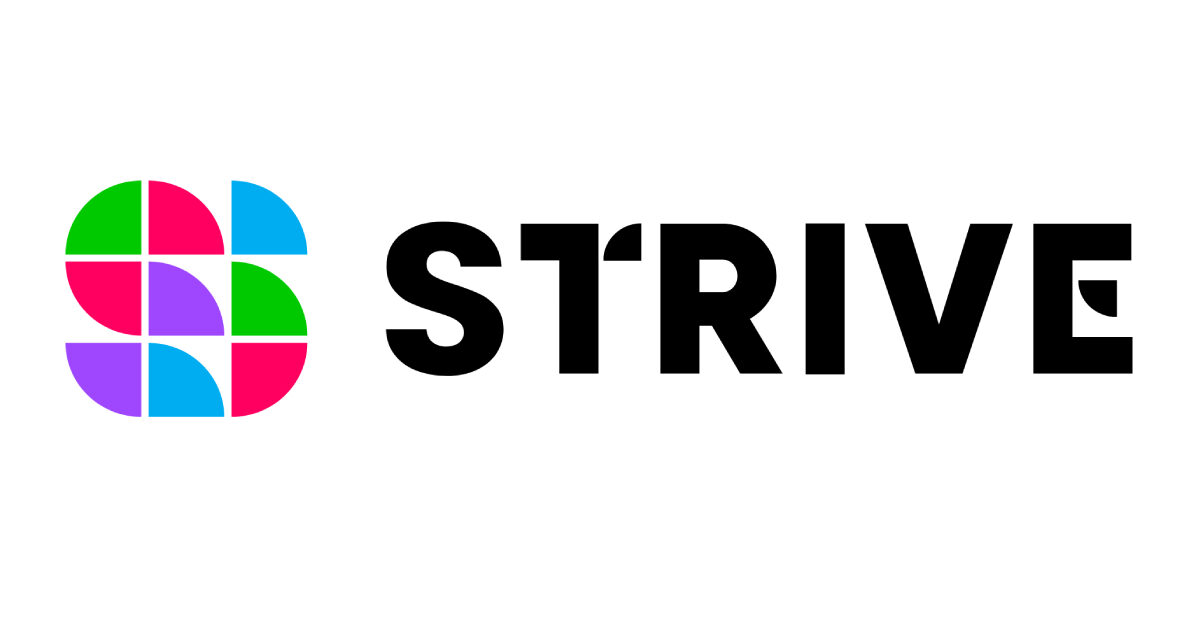 Strive Search