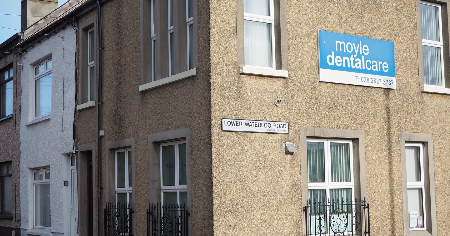 Moyle Dental Care