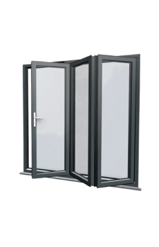 Belfast-Bifolds & Aluminium Systems