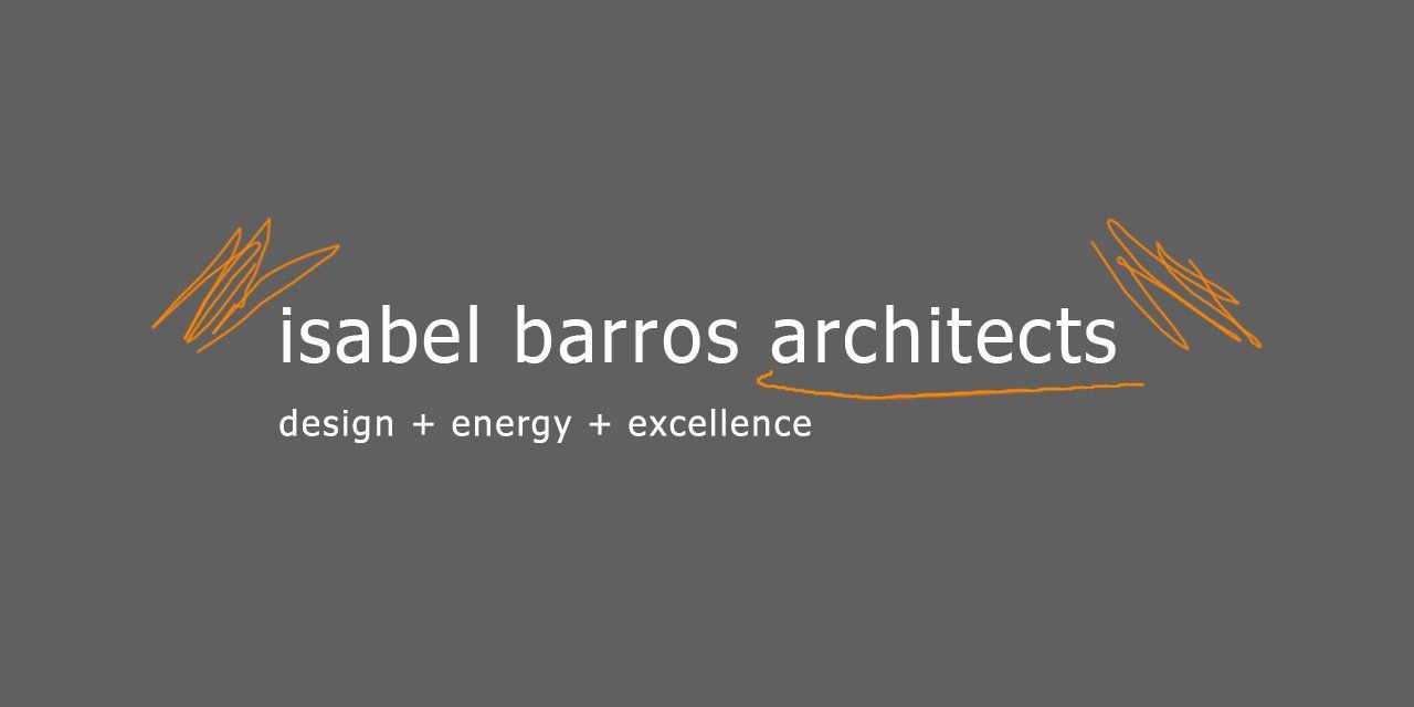 Isabel Barros Architects