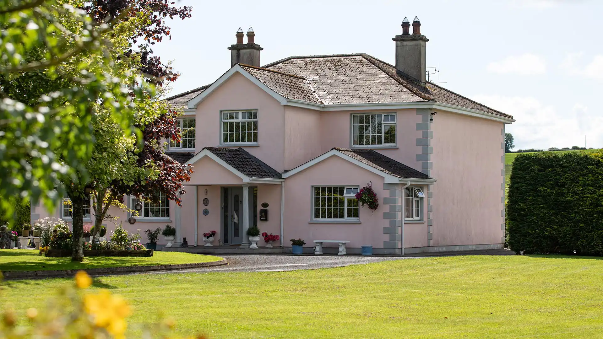 Tír na nÓg Bed & Breakfast