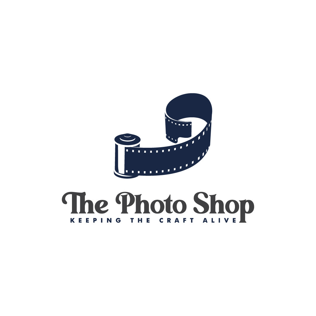 thephotoshop.ie - Film Photography and Darkroom Supplies