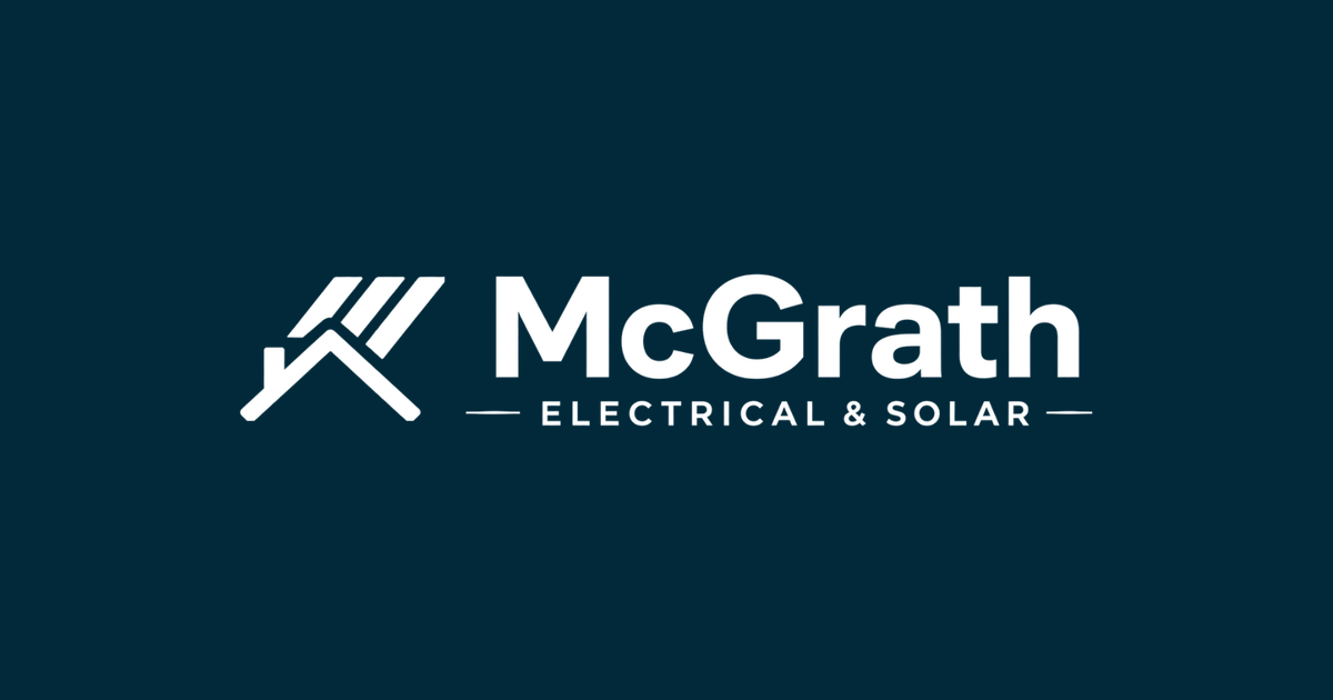 McGrath Electrical and Solar