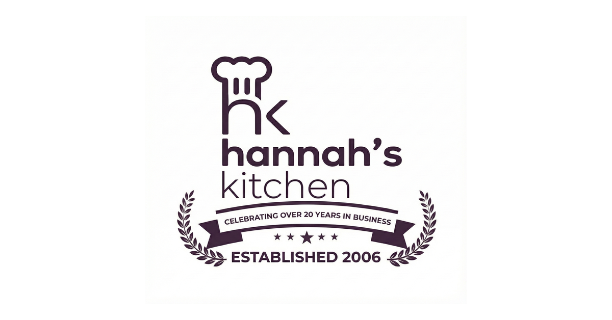 Hannah's Kitchen Catering Cork