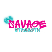 Savage Strength