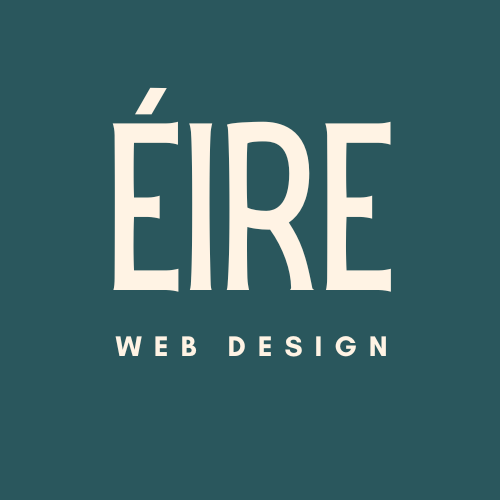 Eire Web Design (Fás X Fís)