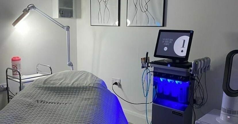 ANU Skincare Clinic