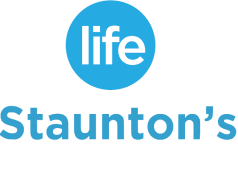 Staunton's Pharmacy