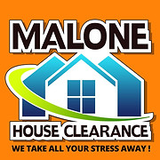 Malone House Clearance