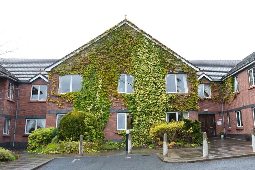 Arches Care Home