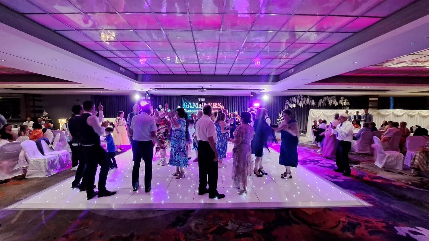 Alan's Wedding Hire