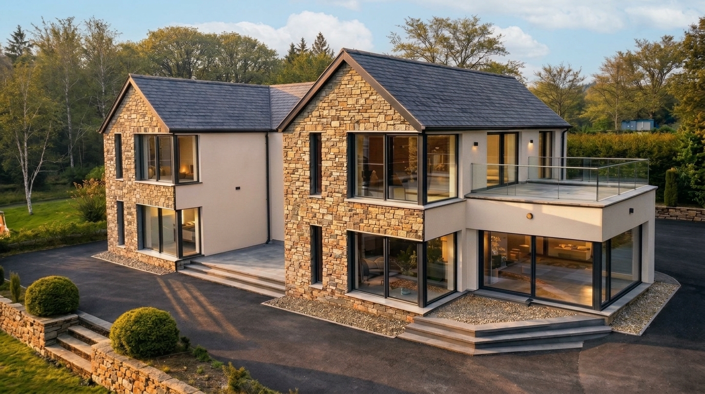 North West Modern Designs Ltd