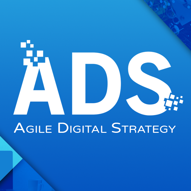 Agile Digital Strategy