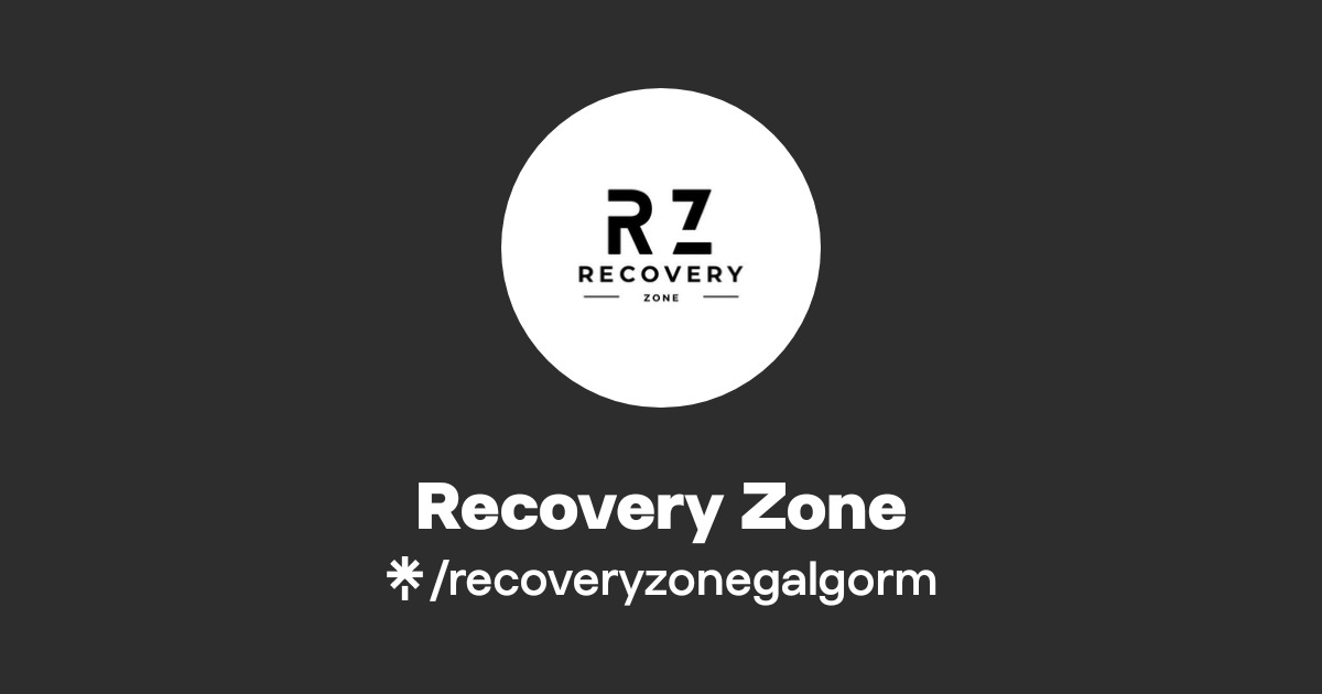 Recovery Zone