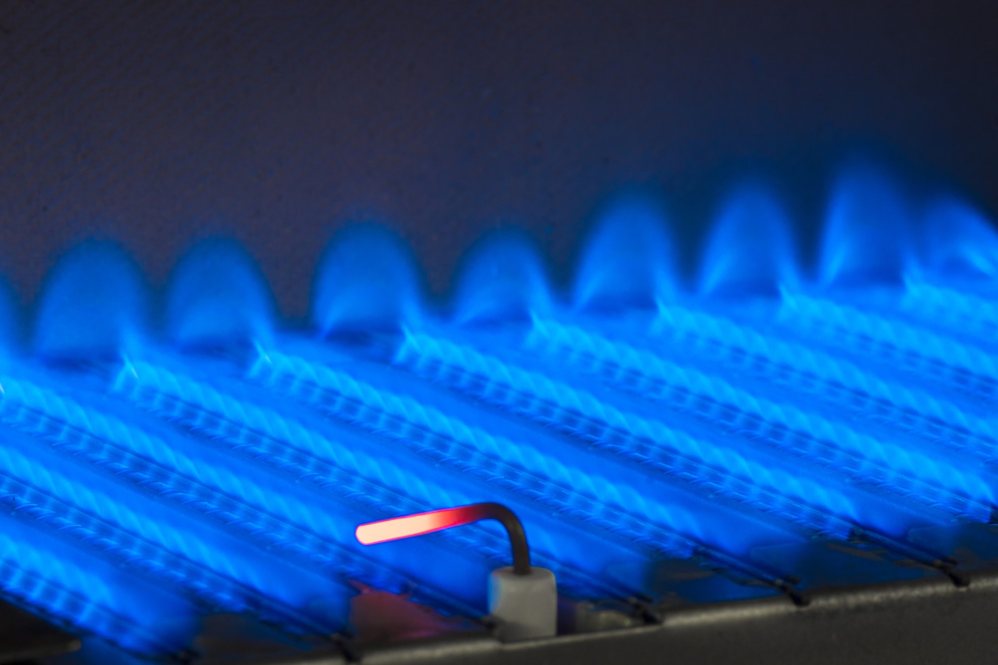 DG Gas Safety Ltd