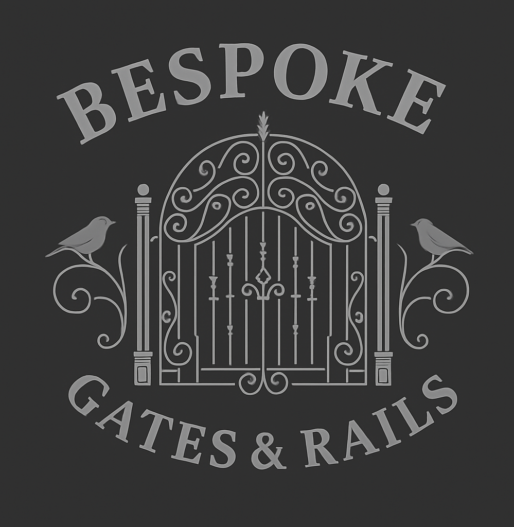 Bespoke Gates and Railings