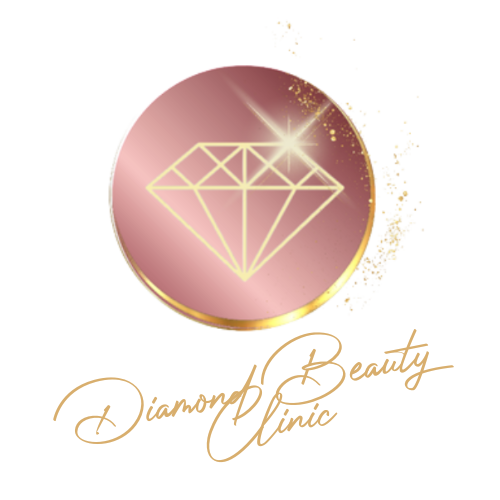 Diamond Beauty Clinic logo