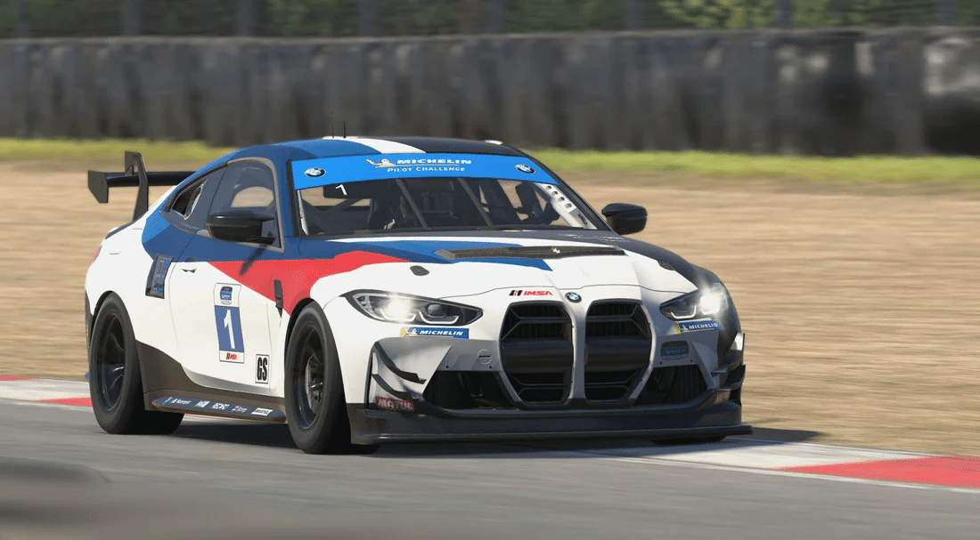 BimmerWise