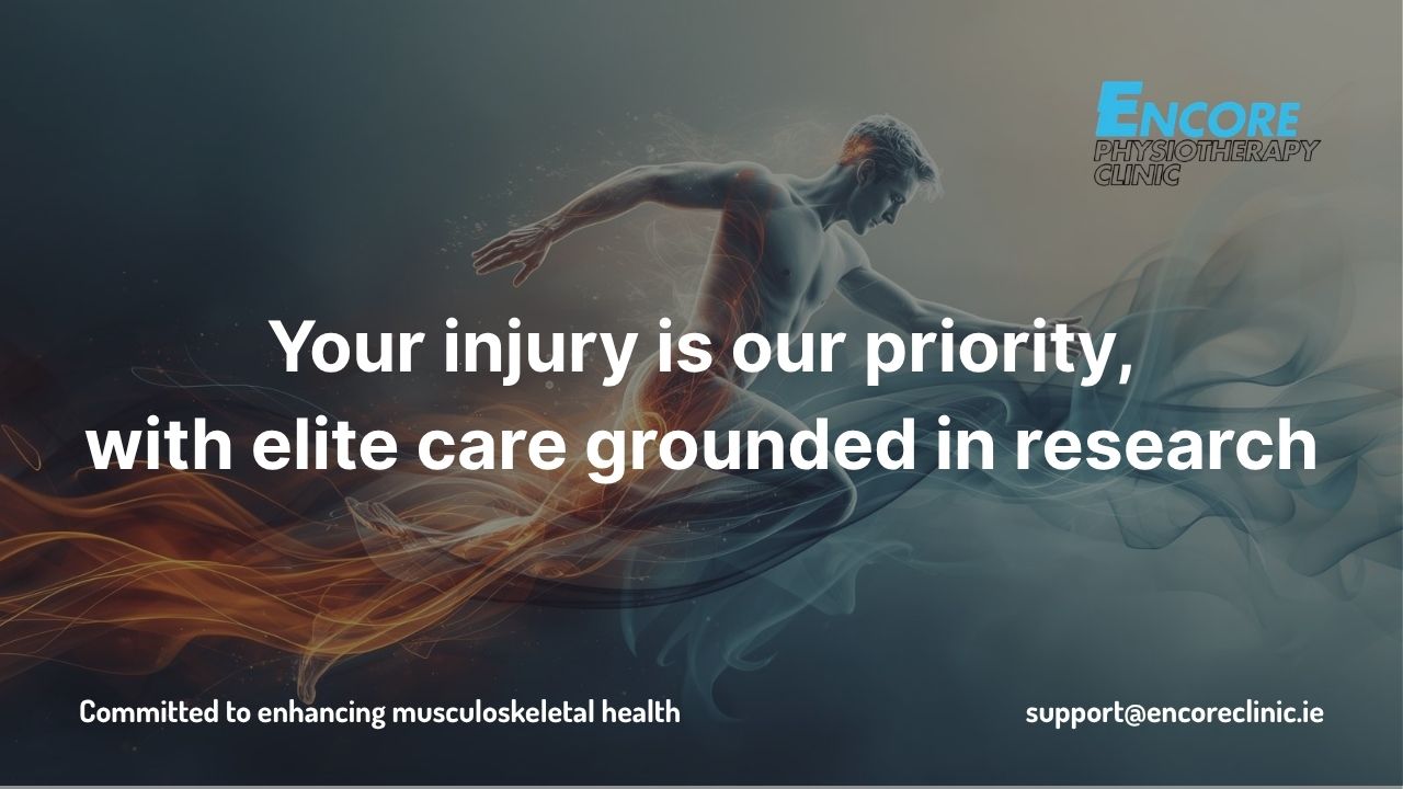 Encore Physiotherapy Clinic