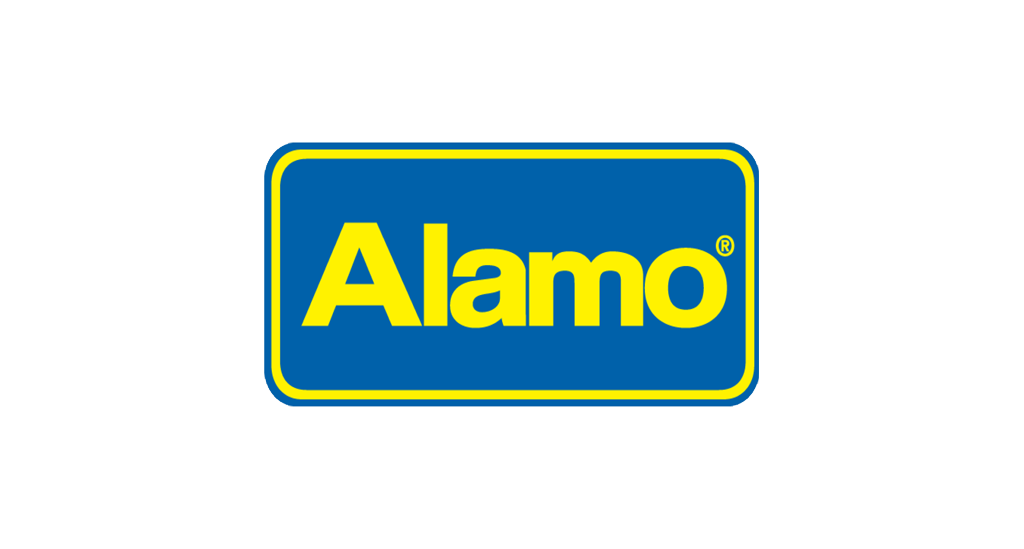 Alamo Car Hire - Belfast City Airport