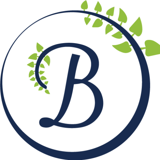 Berkana Bakery logo