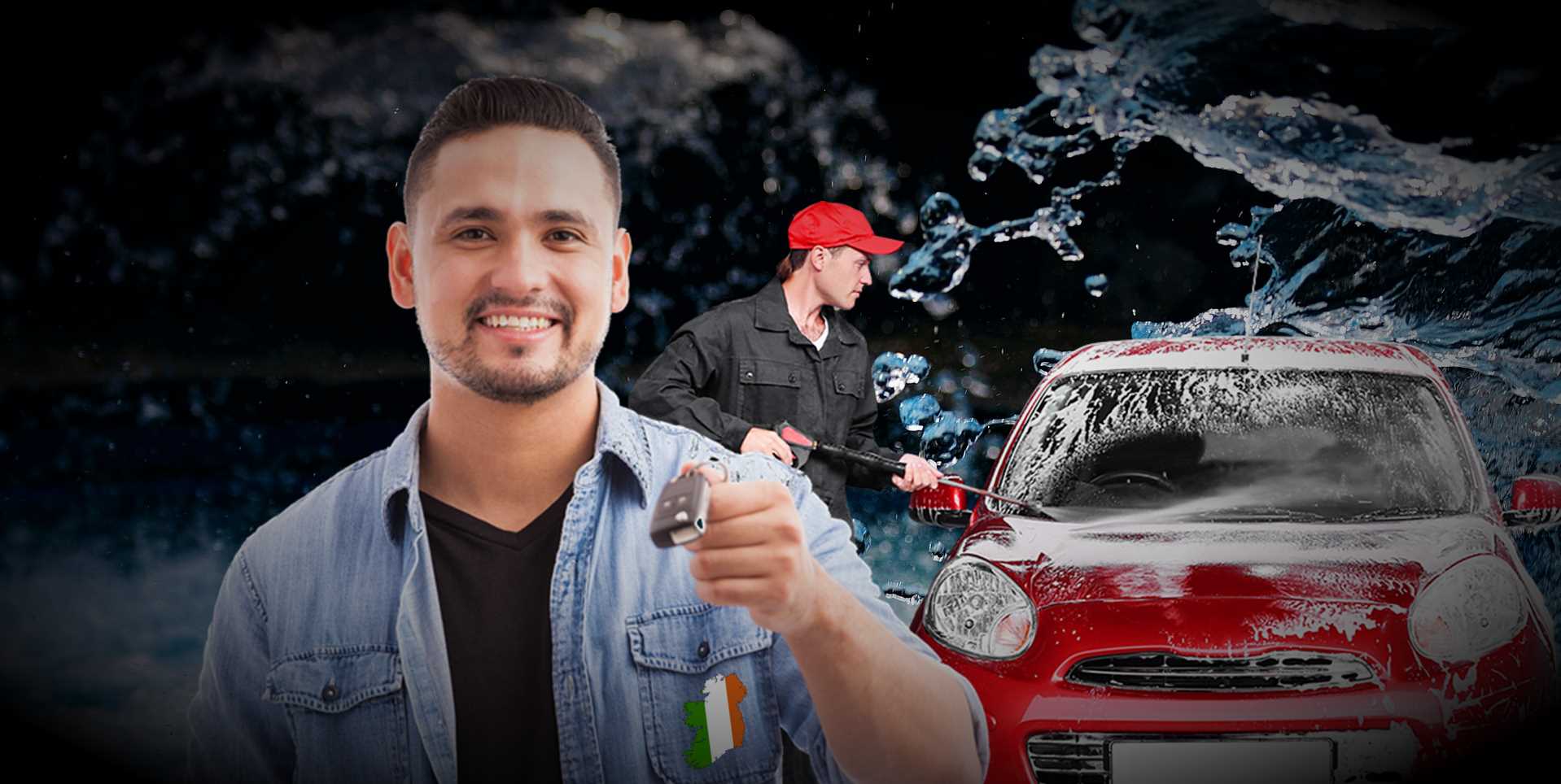 Quality Car Wash & Valet