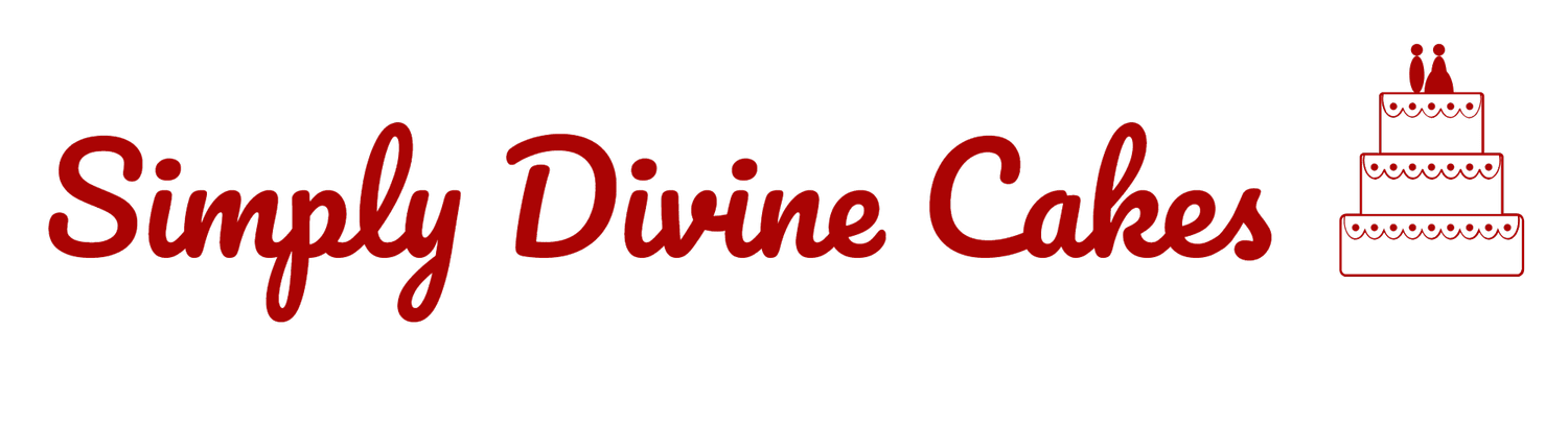 Simply divine cakes