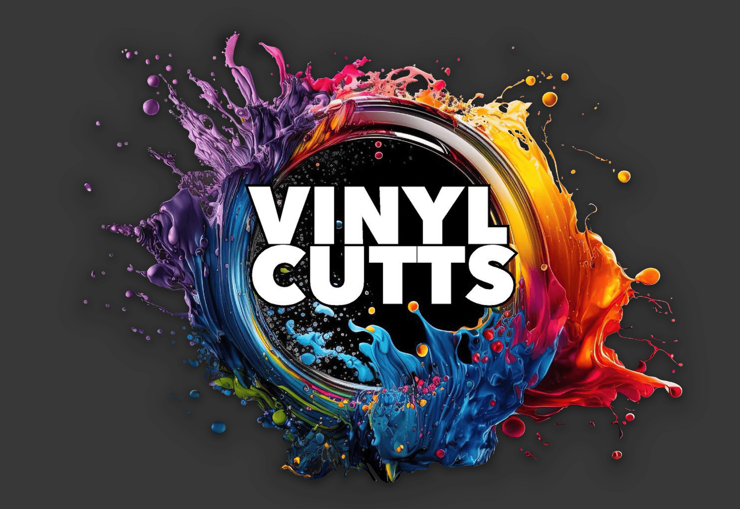 Vinyl Cutts