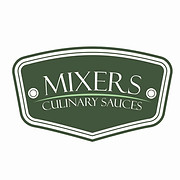 Mixers Sauces LTD logo