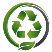 Eco Waste Disposal Ltd logo