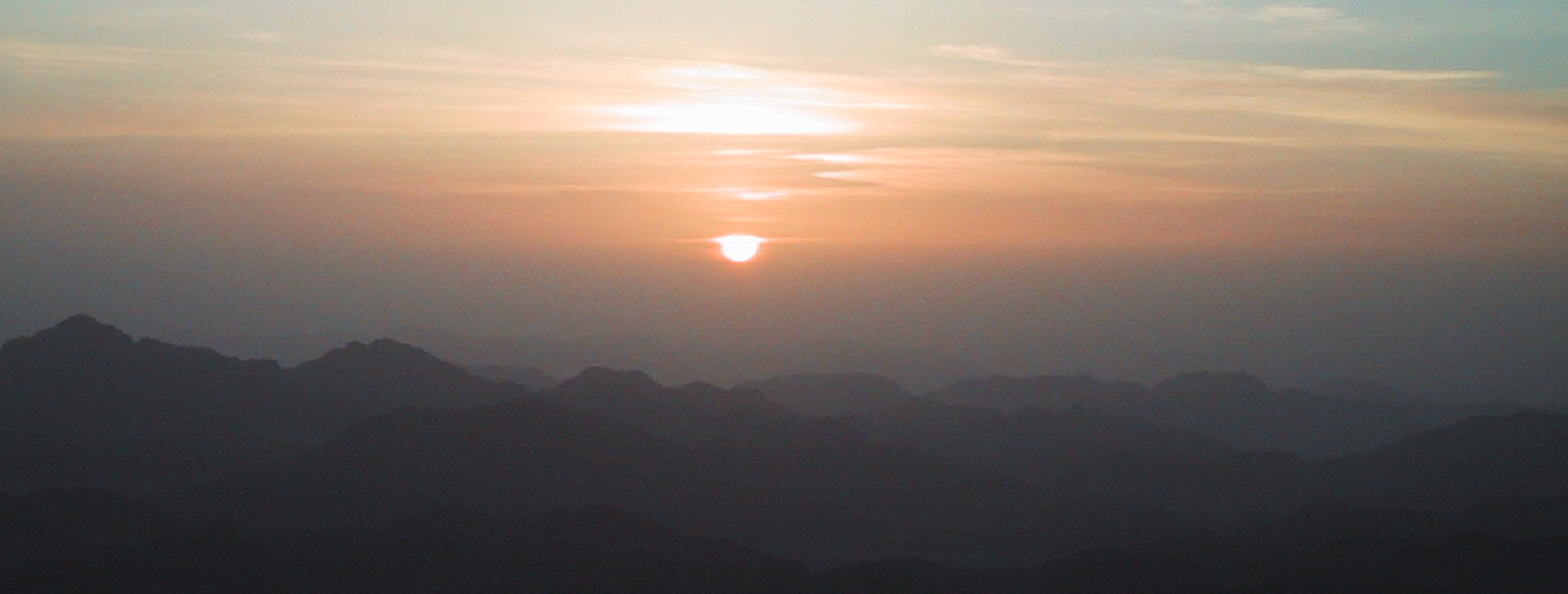 Church's Ministry of Healing: The Mount