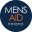 Men's Aid Ireland logo