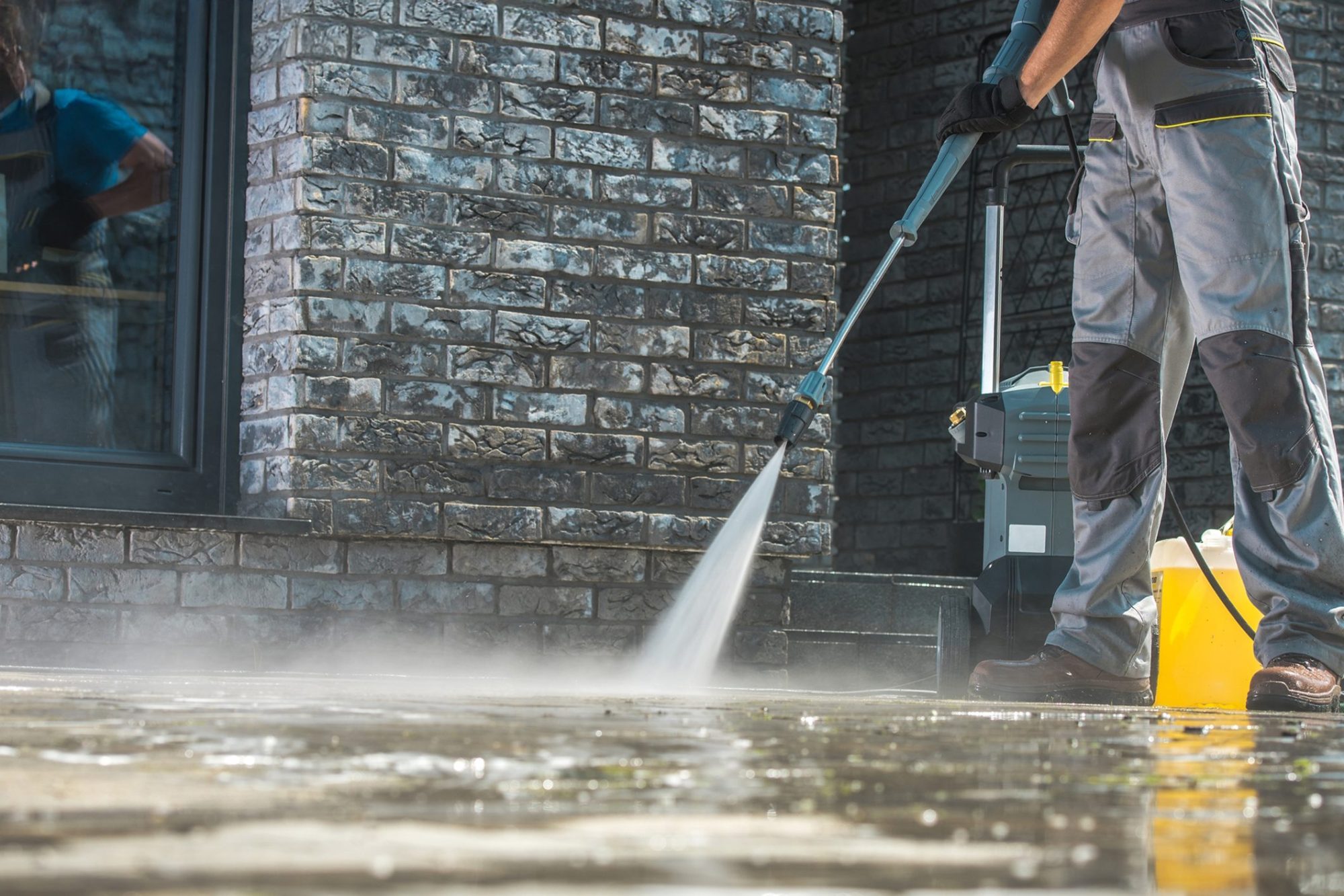 Kmk cleaning services