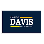 Padraic Davis Auctioneers