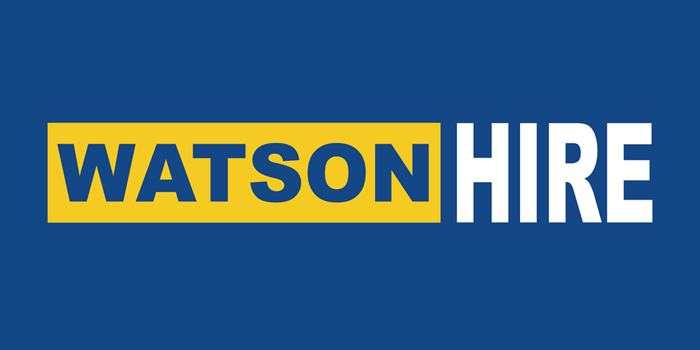 Watson Hire
