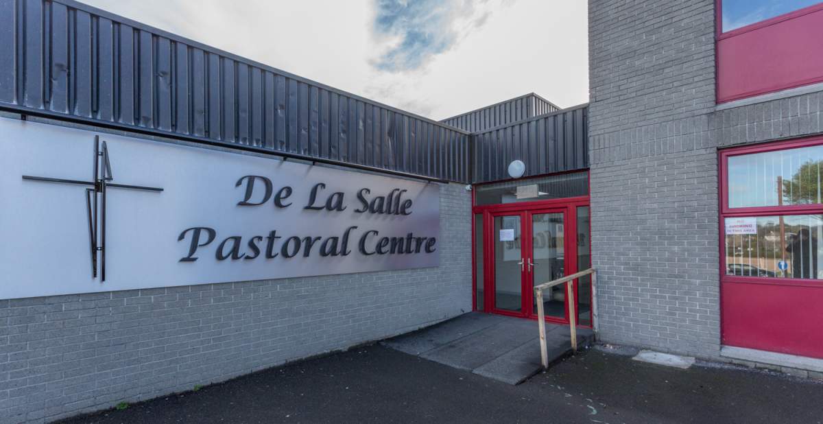 De La Salle Pastoral Centre